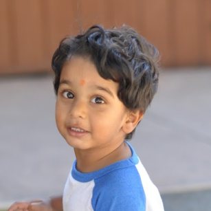 Abhinav Namboori