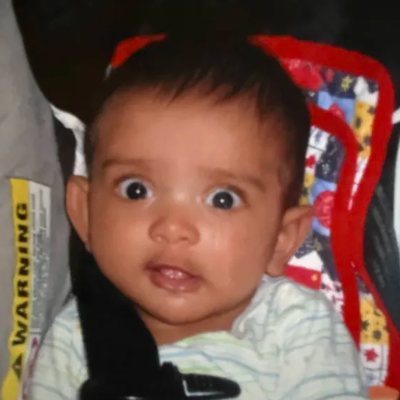 Mehul Patel