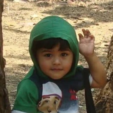 Naitik Gupta